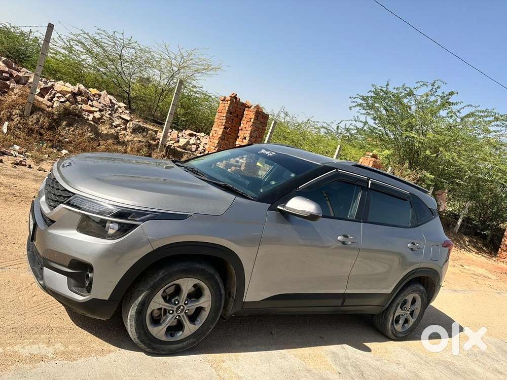 Kia Petrol Manual 2020