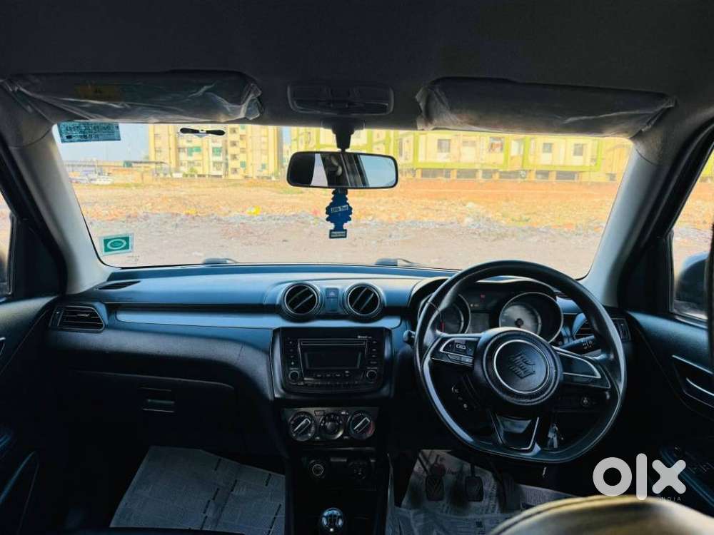 Maruti Suzuki Swift, 2019, Cng & Hybrids