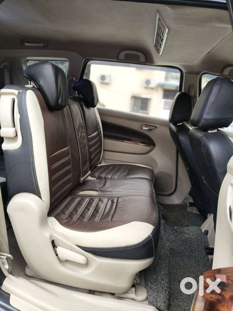 Maruti Suzuki Ertiga Vxi Cng, 2018, Cng & Hybrids