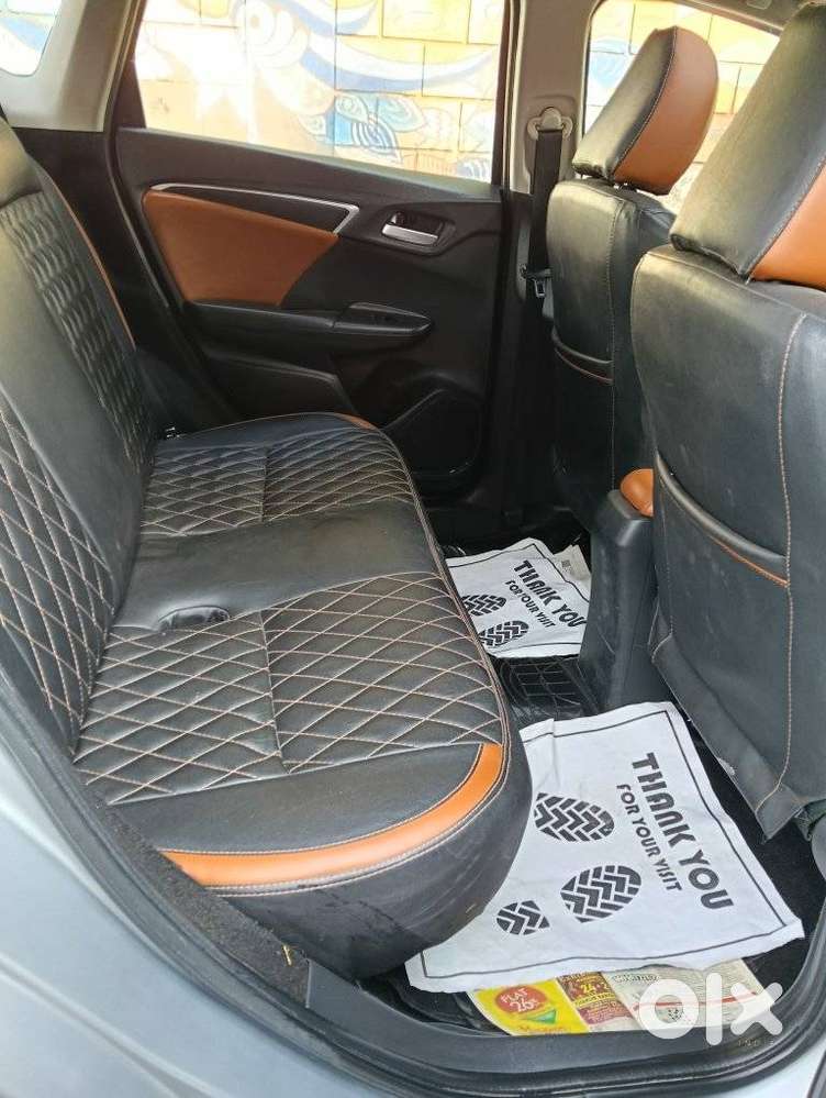 Honda Wr-v I-vtec Vx, 2019, Petrol