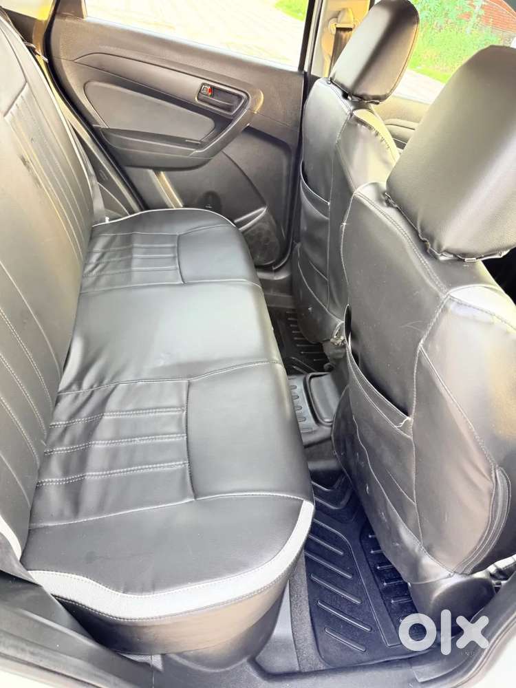 Maruti Suzuki Vitara Brezza 1.5 Lxi, 2021, Petrol