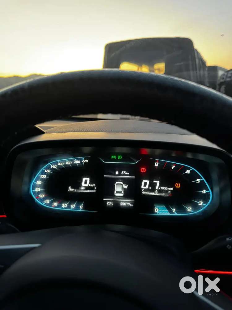 I20 Sportz Mt 45000 Km Driven Good Condition