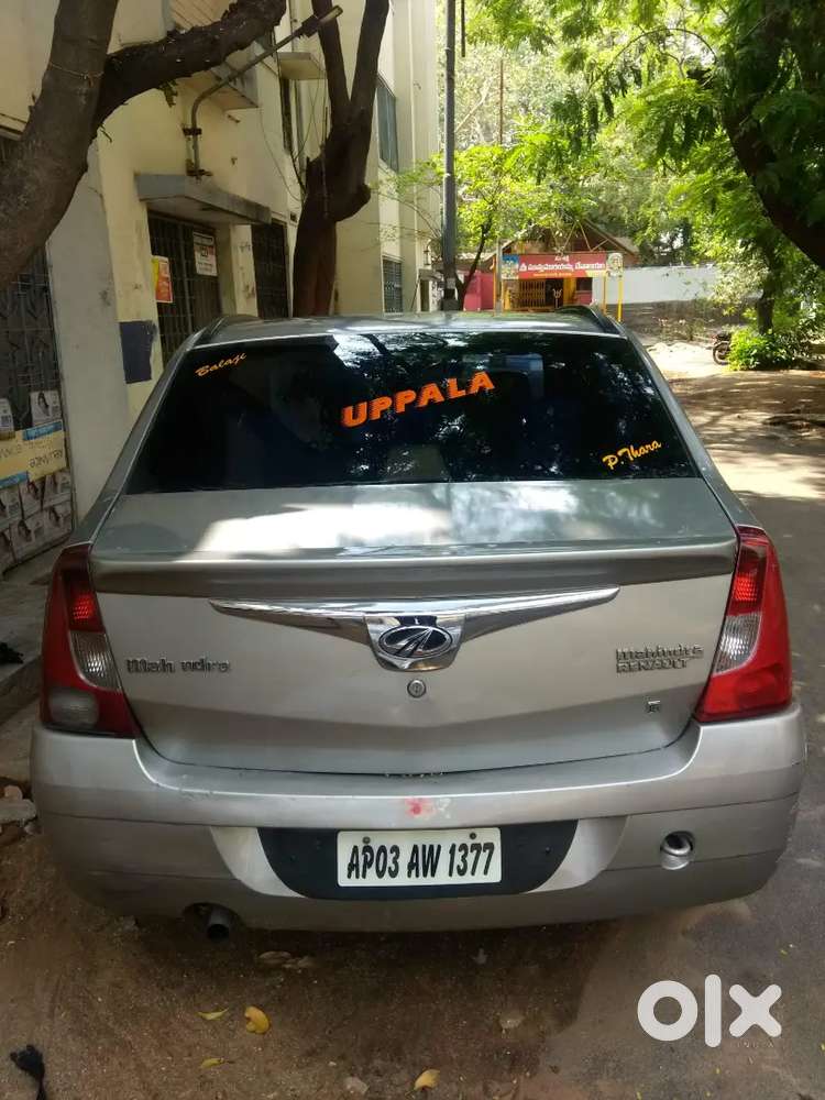 Mahindra Verito 2012 Diesel 120000 Km Driven