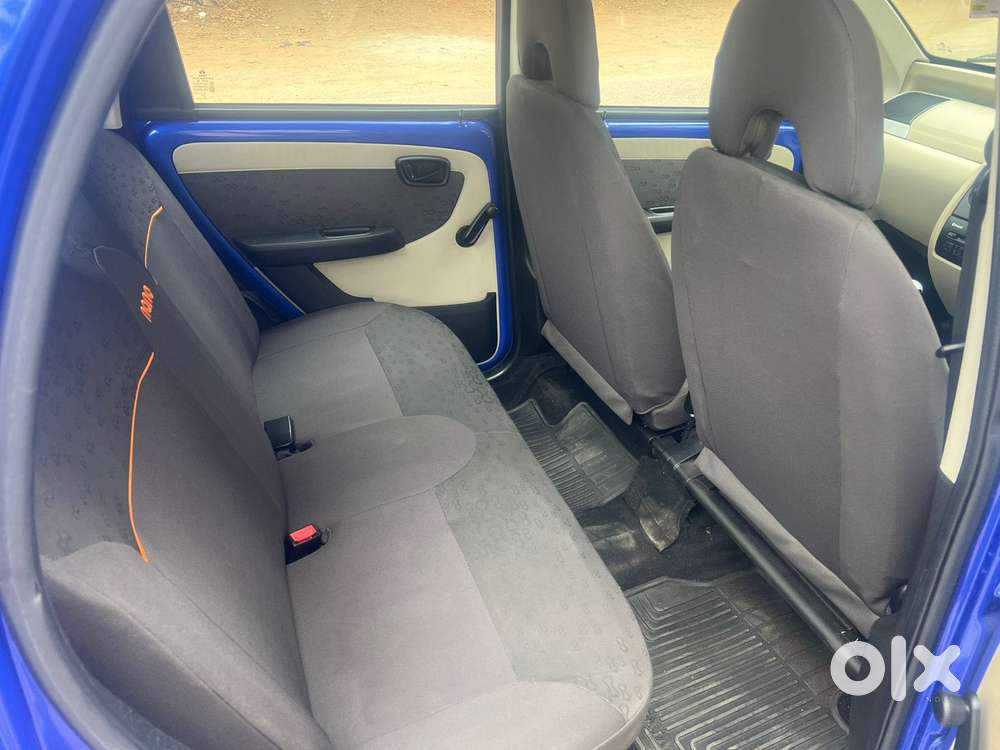 Tata Nano Xt, 2016, Petrol