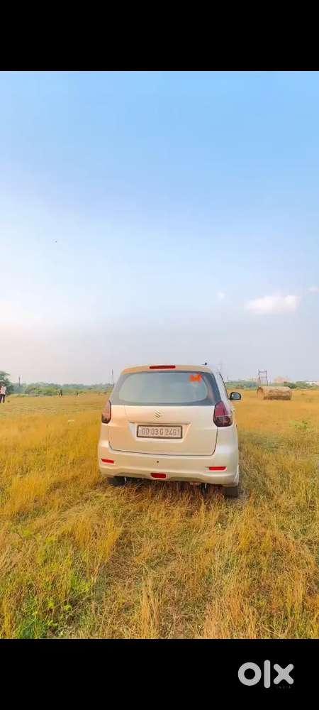 2013 Maruti Ertiga Vdi