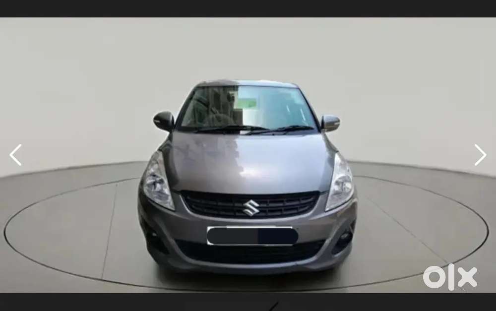 Maruti Dzire 2014 Year