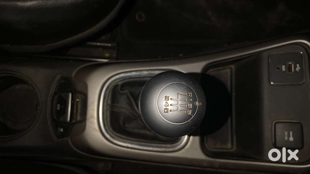 Jeep Compass 1.4 Sport, 2018, Petrol