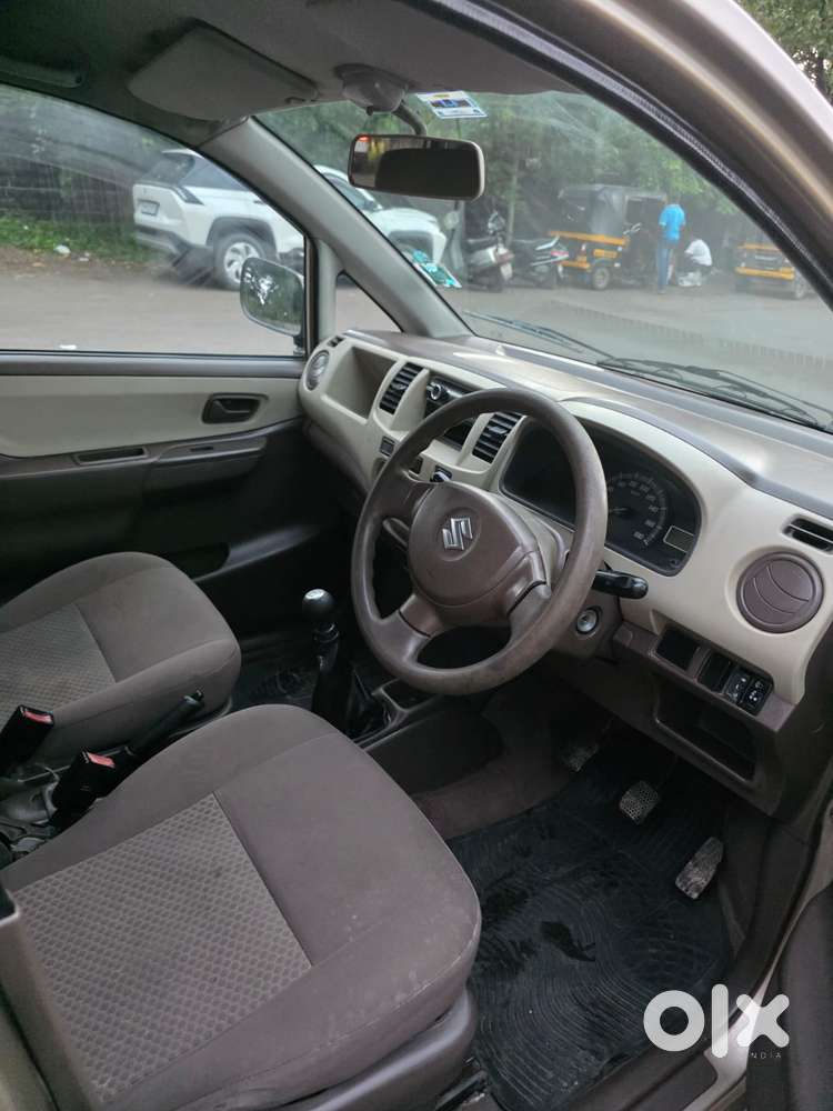 Maruti Suzuki Zen Estilo Lxi Green (cng), 2010, Cng & Hybrids
