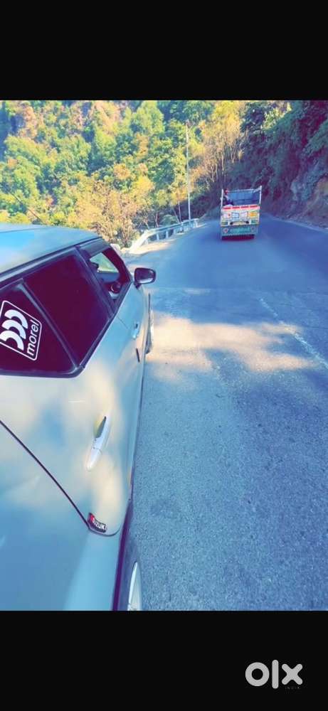 2017 Maruti Suzuki Ignis