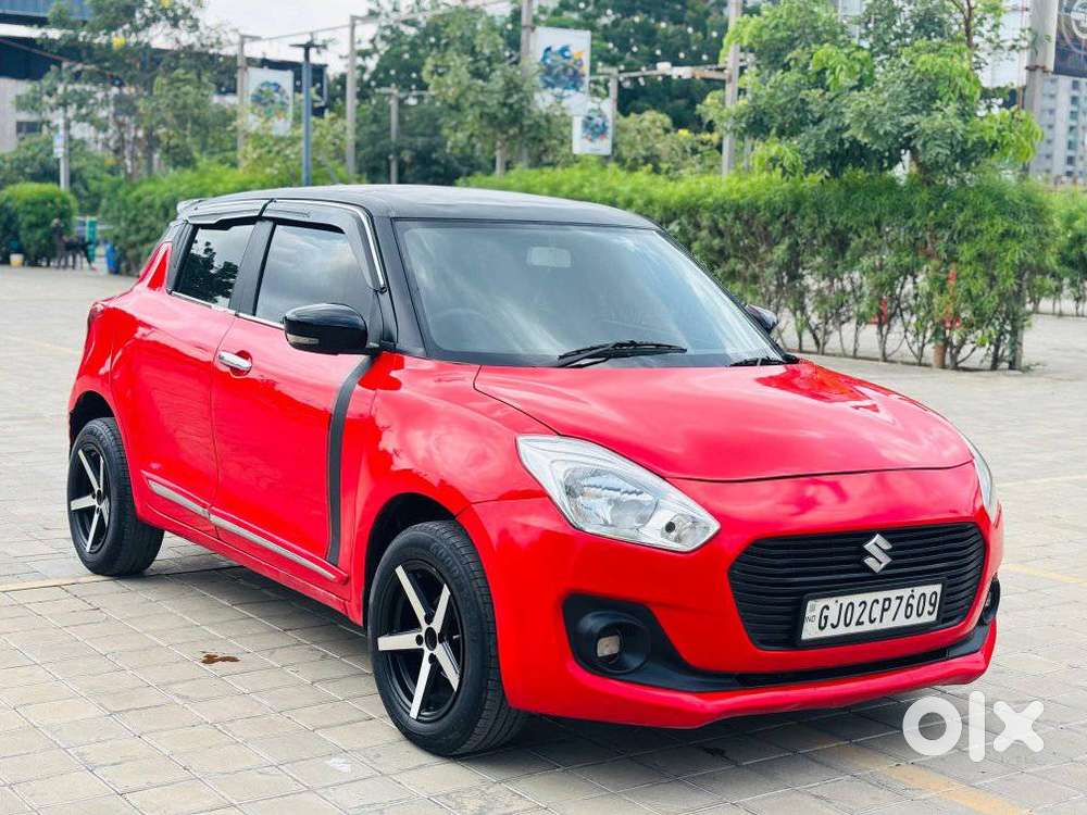 Maruti Suzuki Swift Vdi (o), 2019, Diesel
