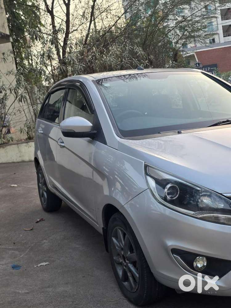 Tata Bolt 2015 Xt 1st Owner Petrol