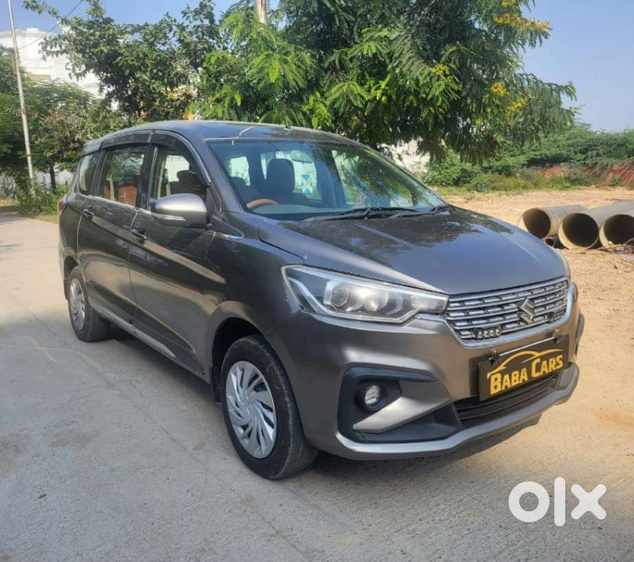 Maruti Suzuki Ertiga Vdi Shvs, 2019, Diesel