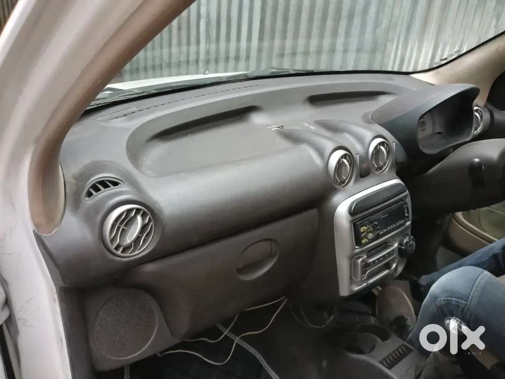 Hyundai Santro Xing 2011 Petrol 90000 Km Driven