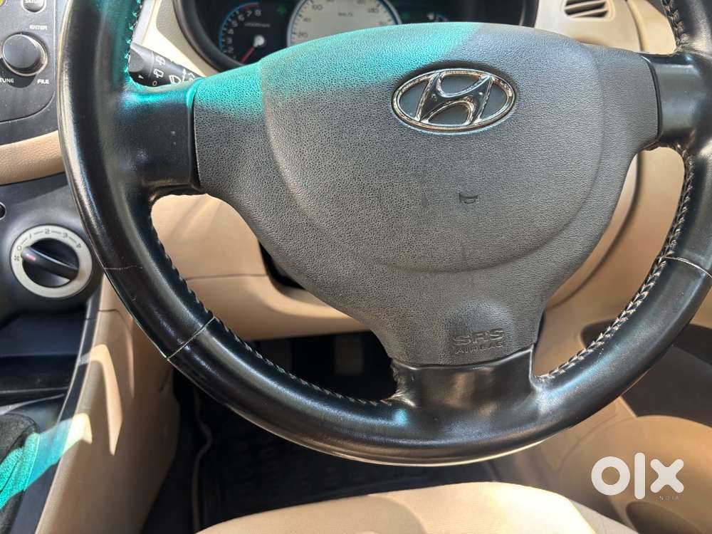 Hyundai I10 2008 Petrol 59150 Km Driven