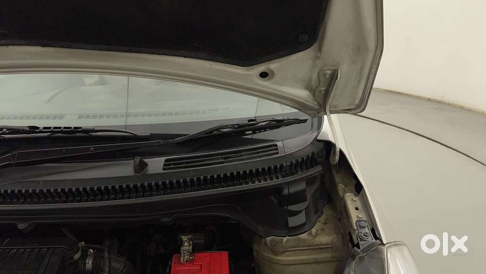 Maruti Suzuki Ertiga 1.5 Zxi, 2016, Petrol