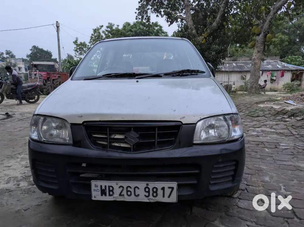 Maruti Suzuki Alto 2008