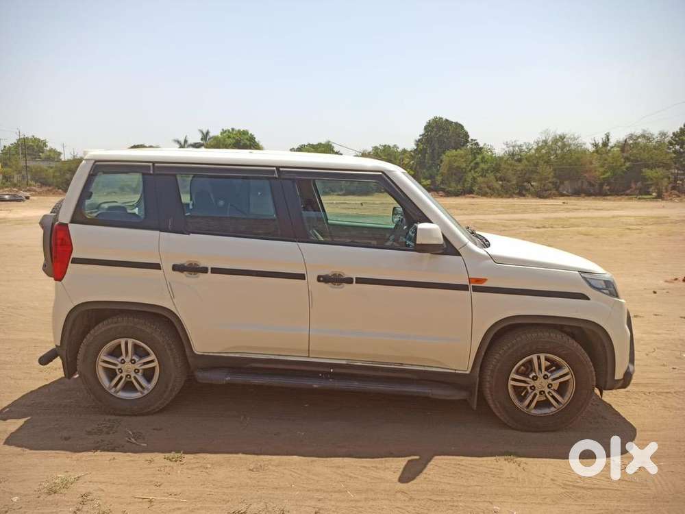 Mahindra Bolero Neo 2023 Diesel 51000 Km Driven, Top Model