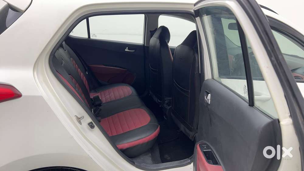 Hyundai Grand I10 Prime 1.2 Kappa Vtvt T, 2016, Petrol