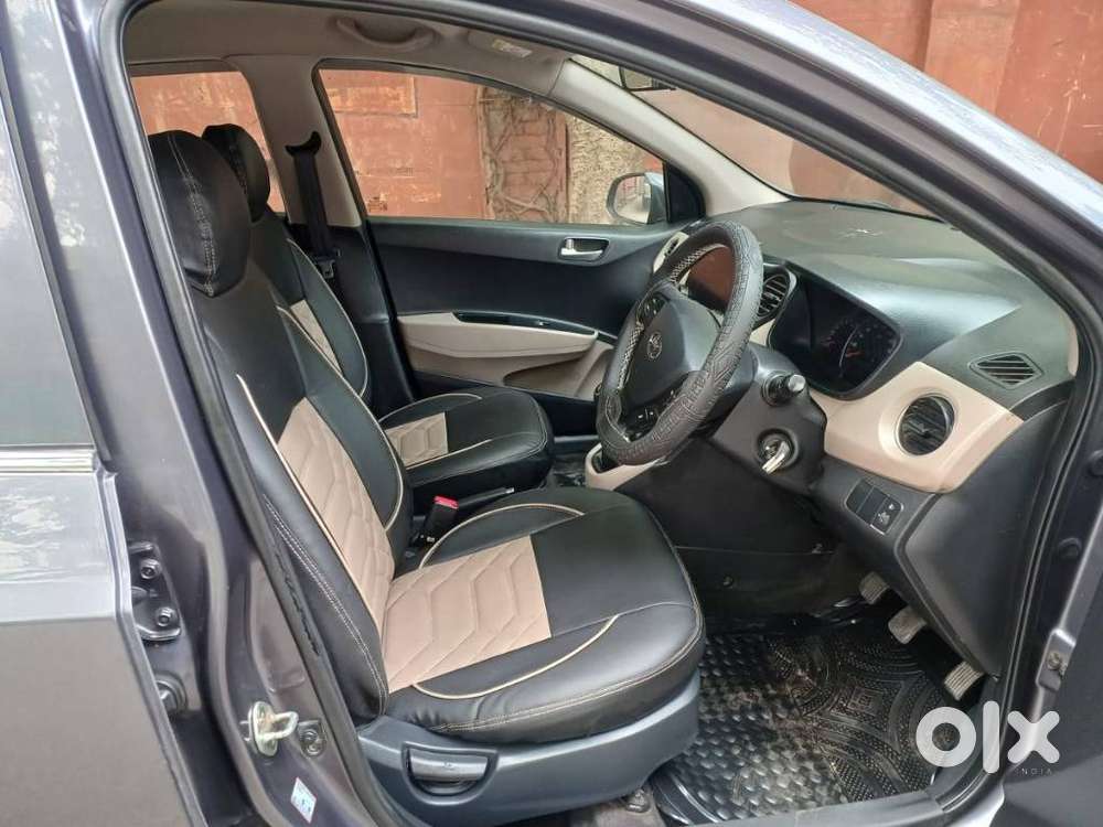 Hyundai I10 1.2 Kappa Magna, 2016, Petrol