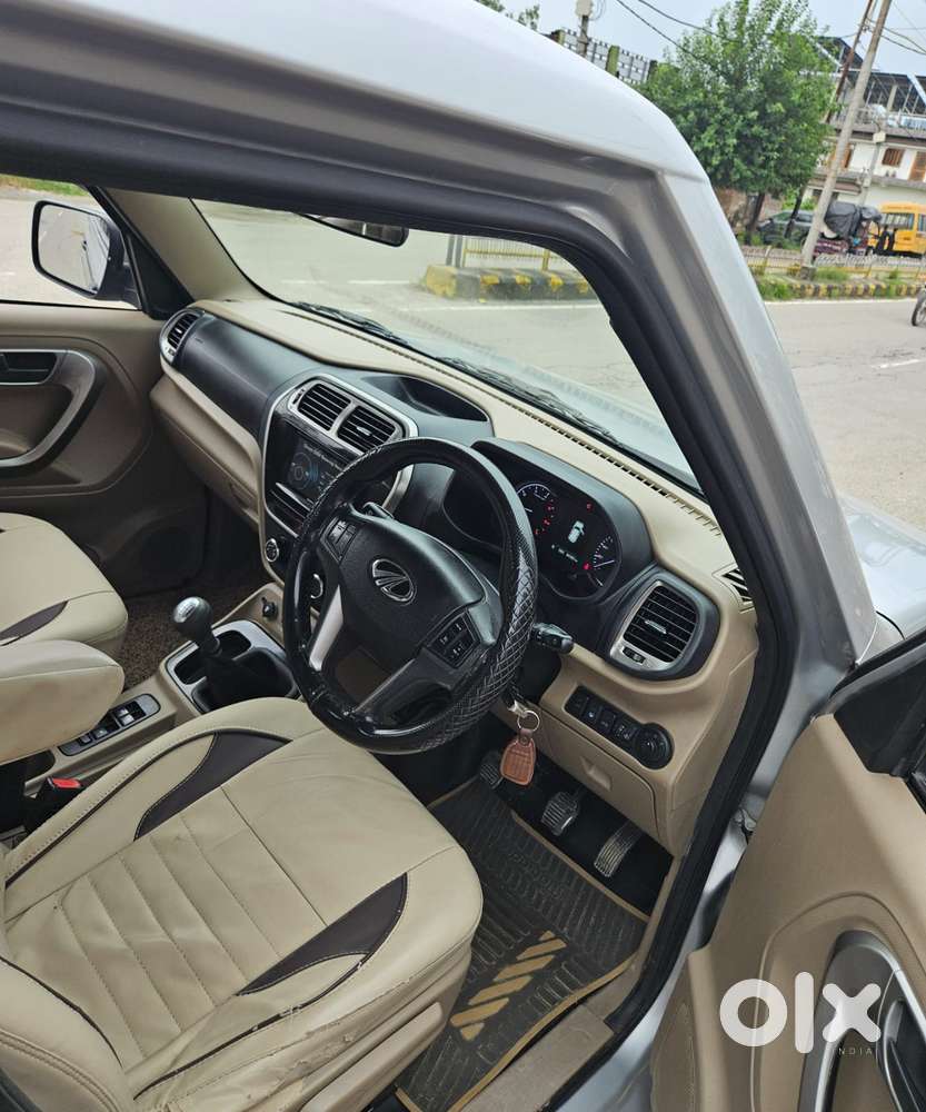 Mahindra Bolero Neo 1.5 N 10, 2022, Diesel