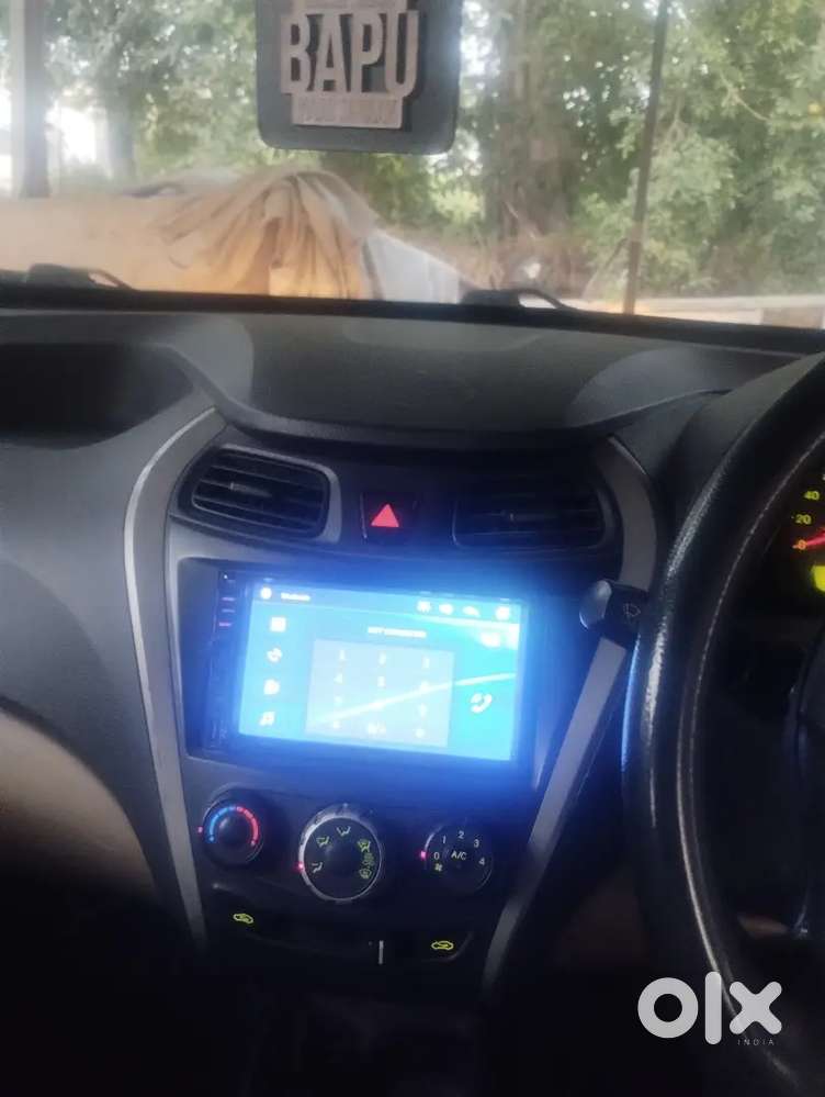 Hyundai Eon 2018
