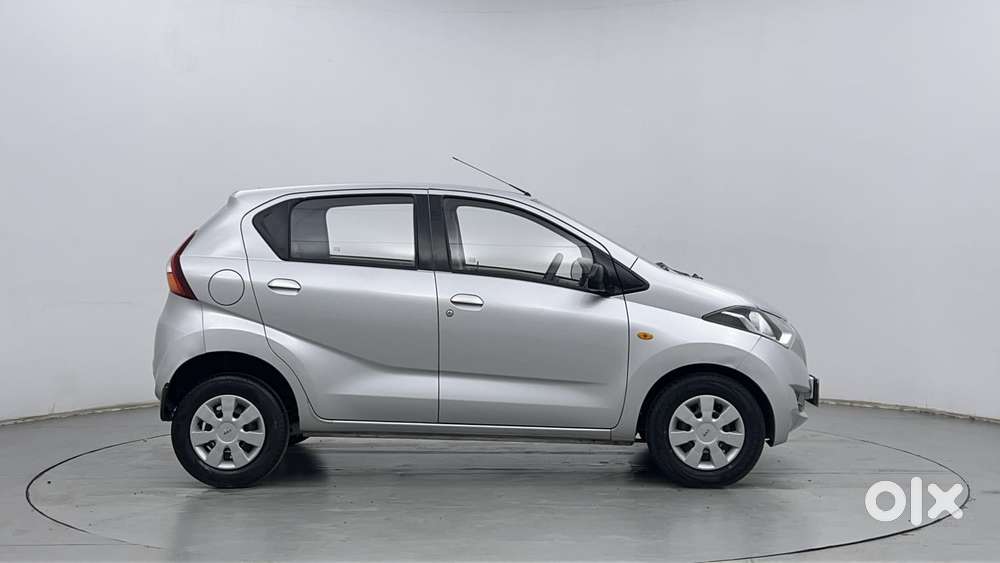 Datsun Redigo S, 2016, Petrol
