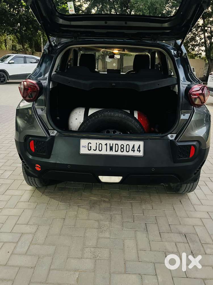 Tata Punch Pure Icng, 2022, Cng & Hybrids