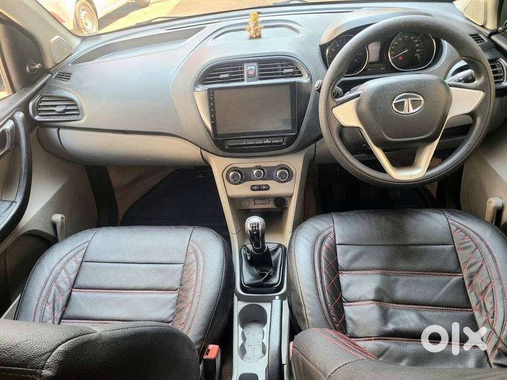 Tata Tiago 1.05 Revotorq Xe, 2019, Diesel