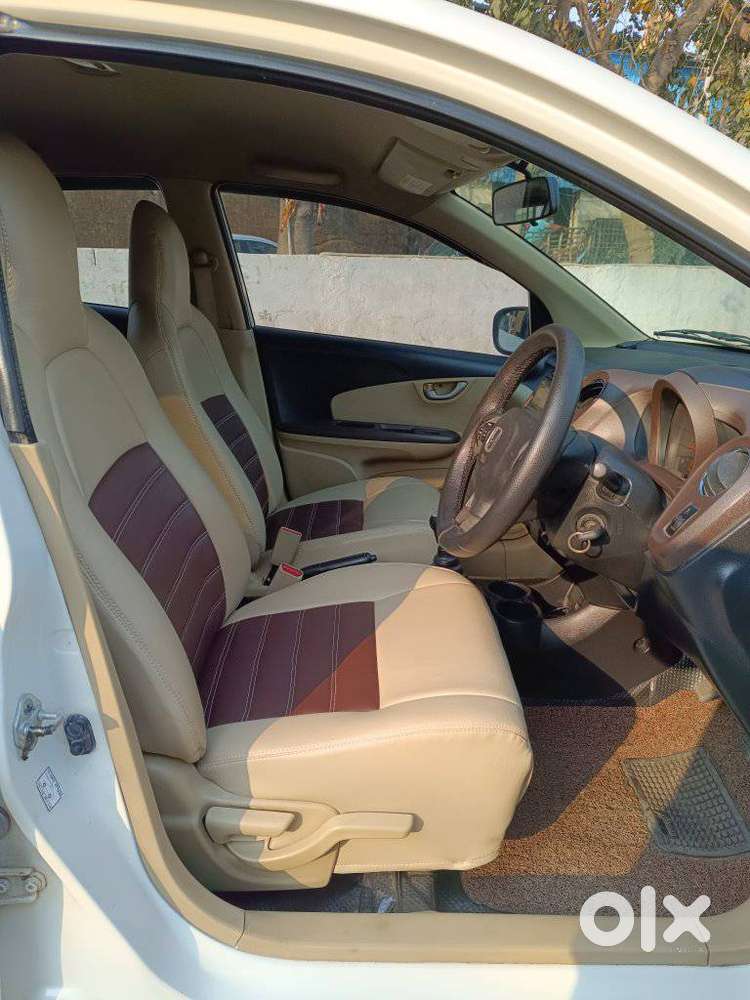 Honda Amaze 2013-2016 Vx O Idtec, 2013, Diesel