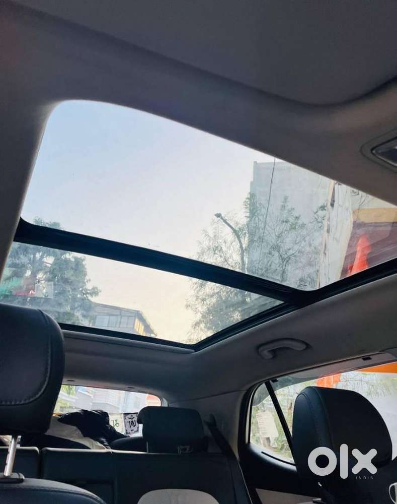 Hyundai Creta Sx(o) At, 2022, Petrol