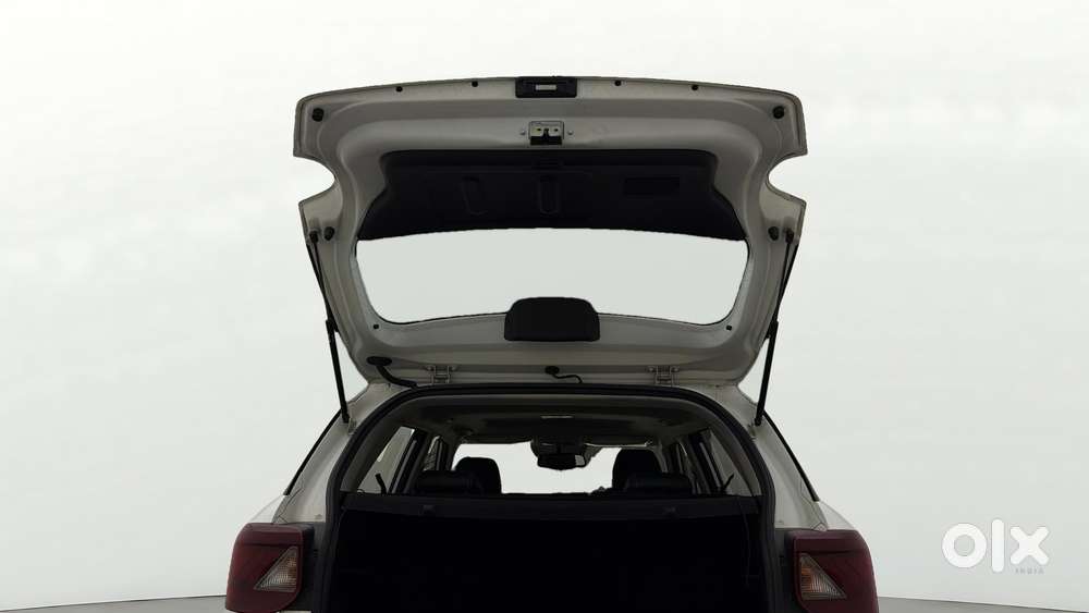 Hyundai Venue [ ] 1.0 Sx (o) Turbo Imt, 2021, Petrol