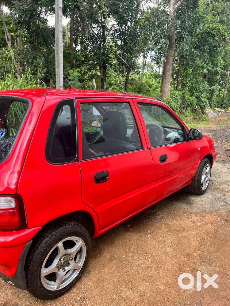 Maruti Zen