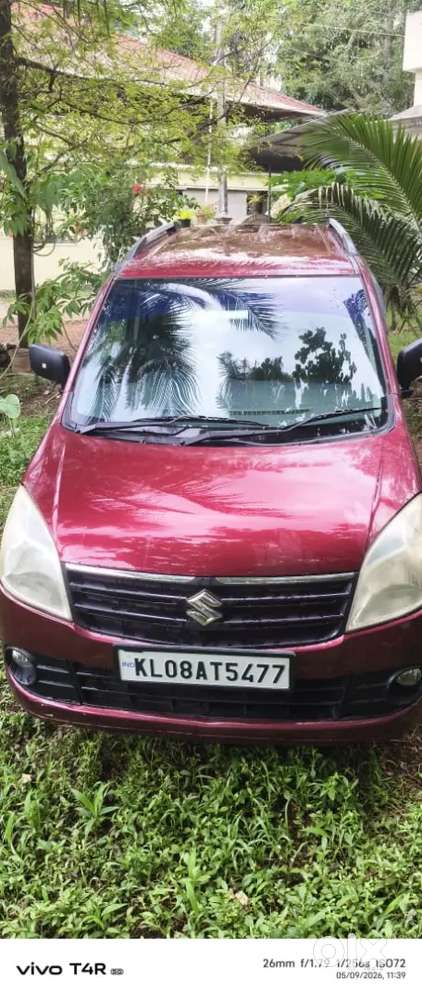 Maruti Suzuki Wagon R 2010