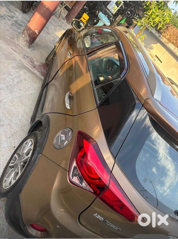 Hyundai I20 Active Diesel Good Condition Top Model Puch Button Start