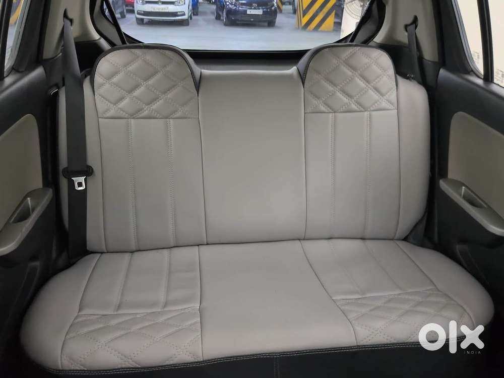 Maruti Suzuki Alto K10 2010-2014 Vxi, 2015, Petrol