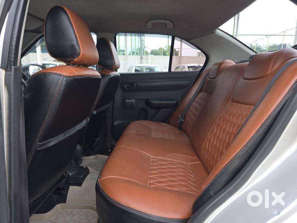 Maruti Suzuki Swift Dzire, 2011, Diesel