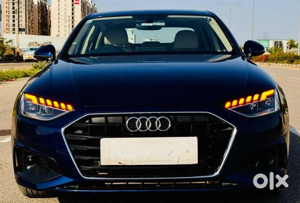 Audi A4 2.0 Premium Plus 40 Tfsi, 2021, Petrol