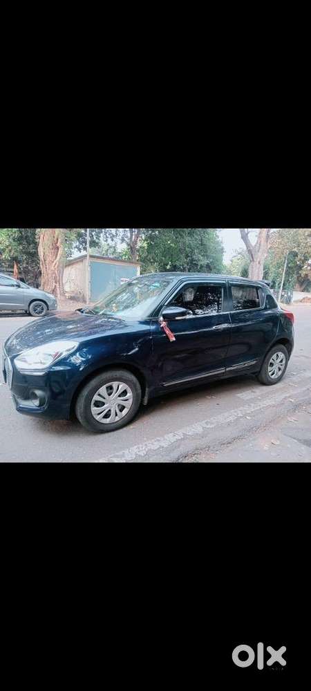 2018 Maruti Suzuki Car