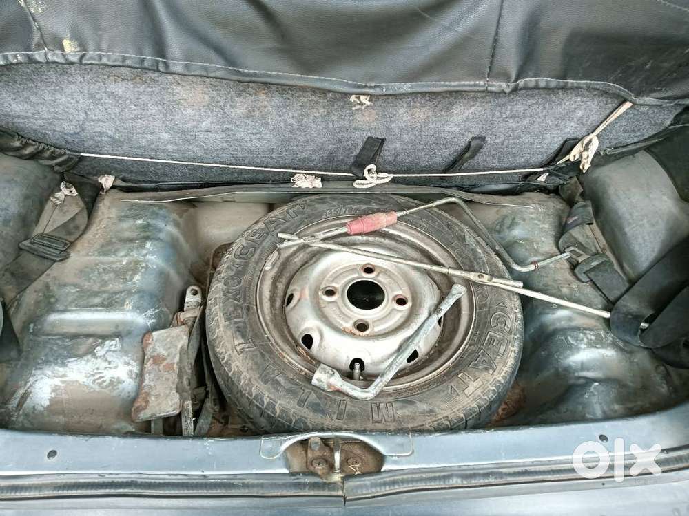 Maruti Suzuki 800 2005 Petrol Good Condition