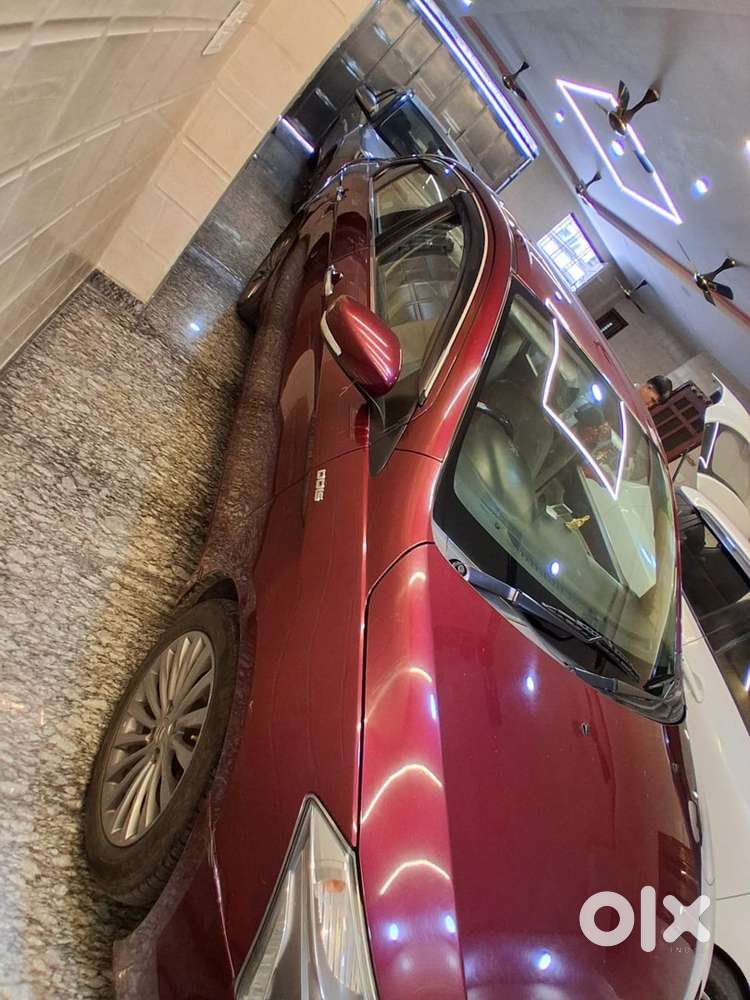 Maruti Suzuki Ciaz 2017 Diesel Good Condition