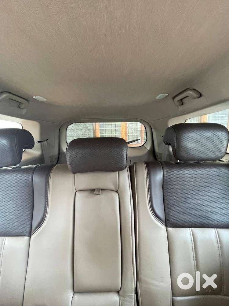 Mahindra Xuv500 2012 Diesel 49998 Km Driven