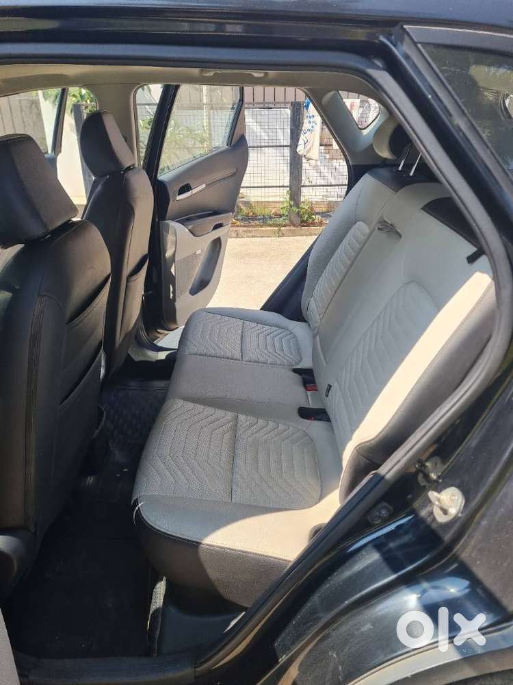 Kia Sonet 1.5 Htx Plus Diesel Dt, 2020, Diesel