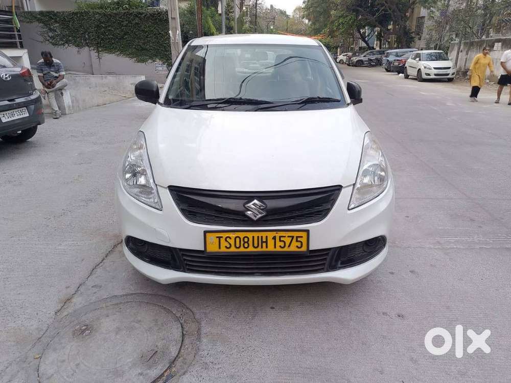 Maruti Suzuki Swift Dzire Ldi Bsiv, 2019, Diesel