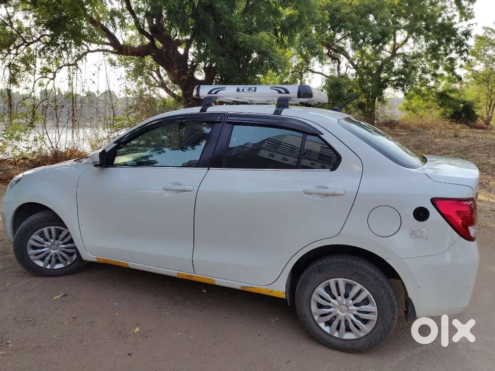 Maruti Suzuki Dzire 2024 Cng & Hybrids Good Condition