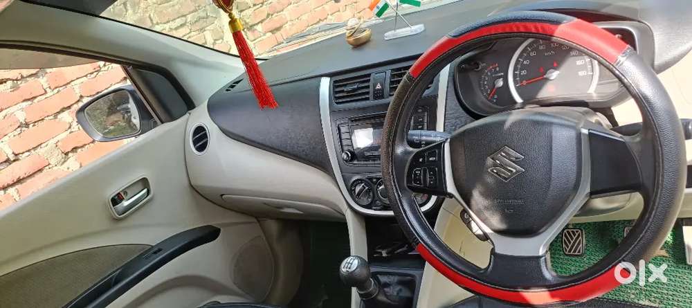 Maruti Suzuki Celerio Zxi 2018