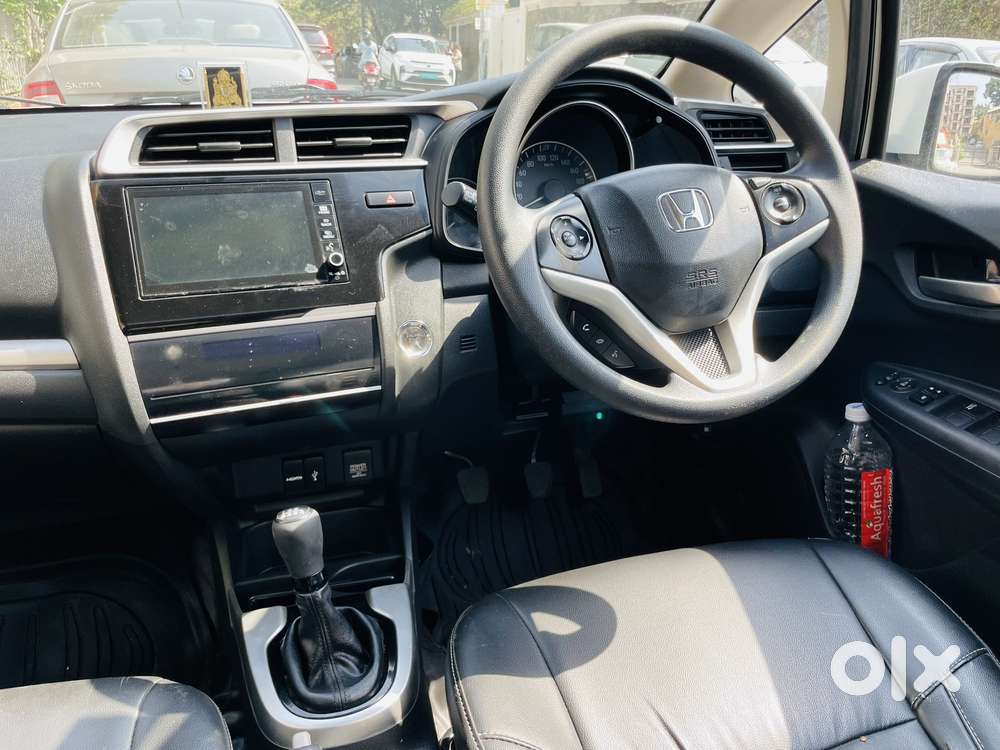Honda Wr-v 1.5 Vx I-dtec, 2018, Diesel