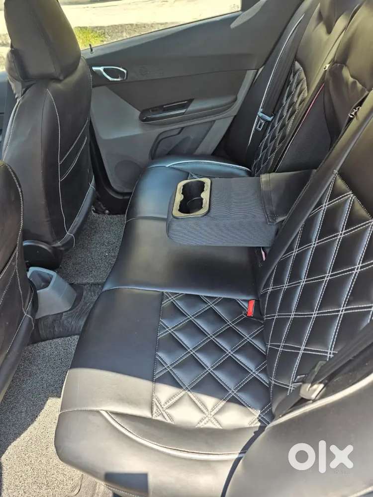 Tata Tigor 2019 Petrol Well Maintained