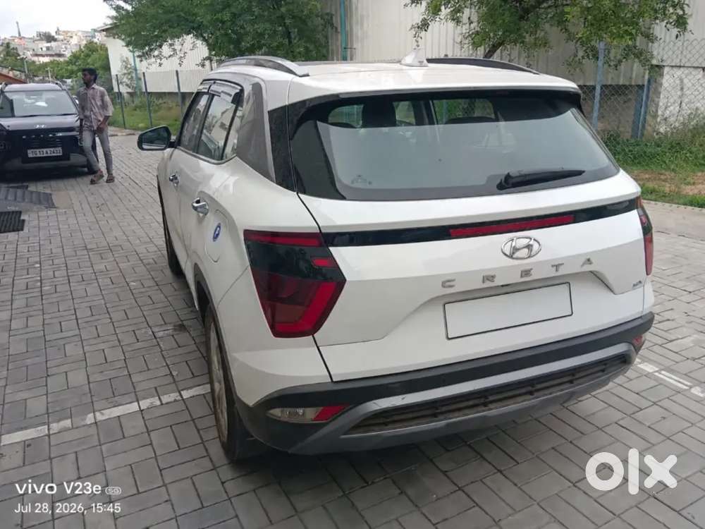 Hyundai Creta 1.5 2023