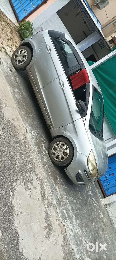 Tata Bolt Diesel Quadrajet 2015