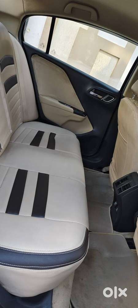 Honda City I-vtec V, 2019, Petrol